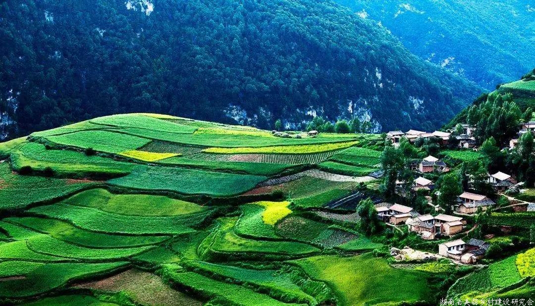 全国休闲农业和乡村旅游大会暨2020年中国美丽休闲乡村旅游精品景点线路推介活动将在京召开