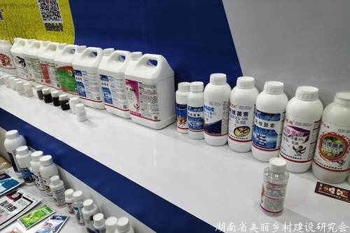 河北2021年农药使用量需求将稳中有降
