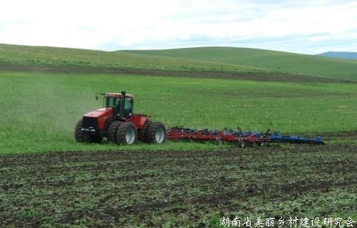 青海农垦国有贫困农牧场如期脱贫