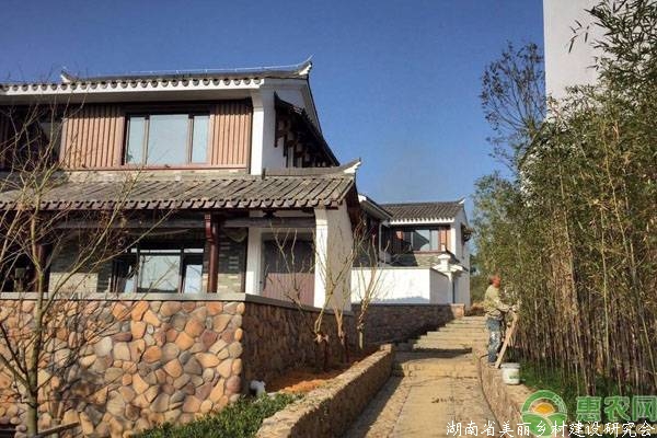 国家之所以一直强调进行新农村建设，原因主要是这四个！