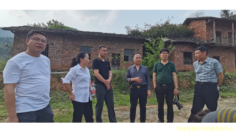 让乡村好物出山，为乡村振兴献计