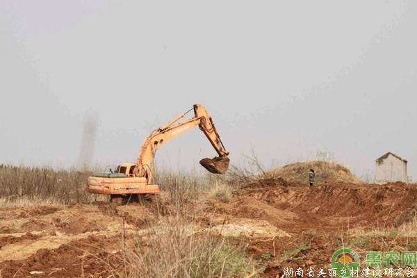 农村的违建房不是全部会被强拆，这几类就不会被拆！