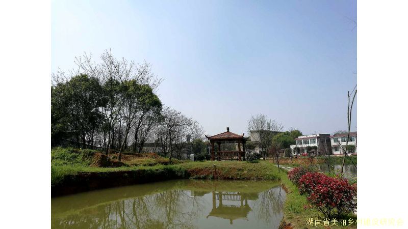 雨湖区姜畲镇联映村