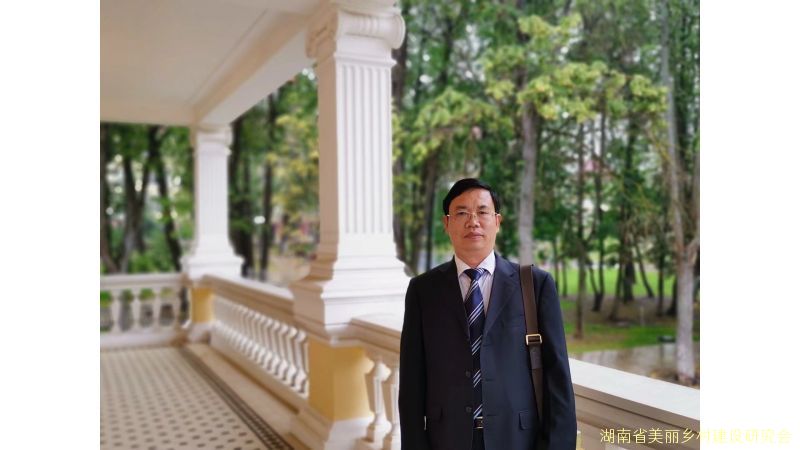 美丽乡村建设的误区与规避路径