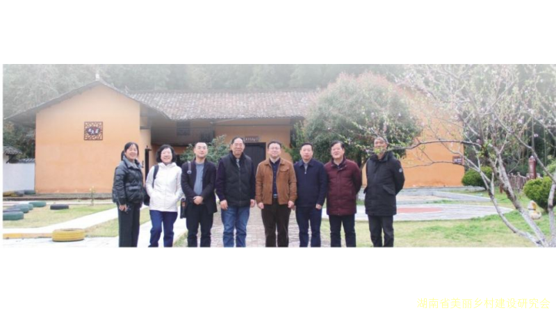 创新传承红色基因合力推进乡村建设