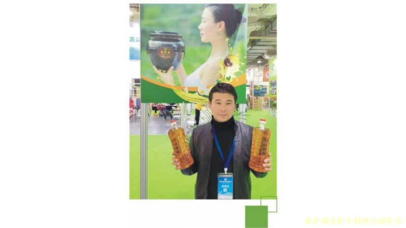 挖优势，补短板，助力莫园乡村振兴“网红书记”段凯的故事