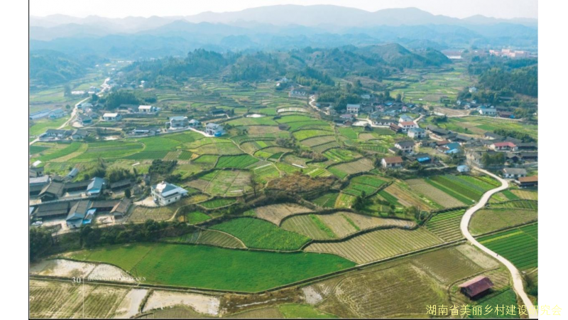 全面盘活“沉睡资源”壯大村级集体经济